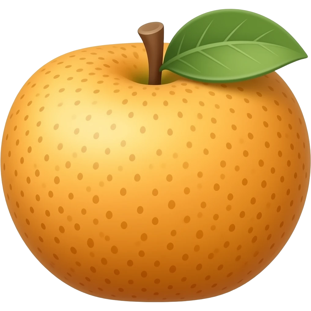 Fruit emoji