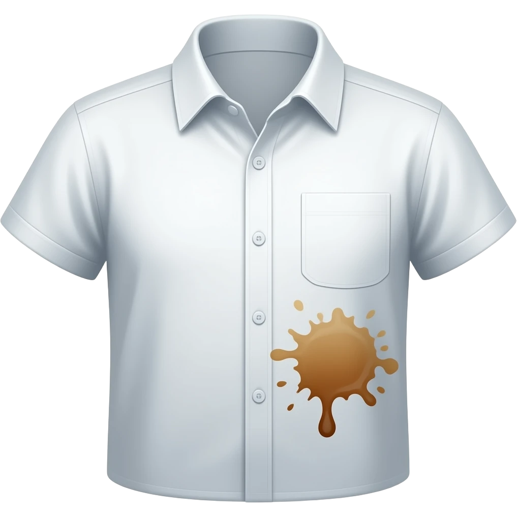 stain emoji