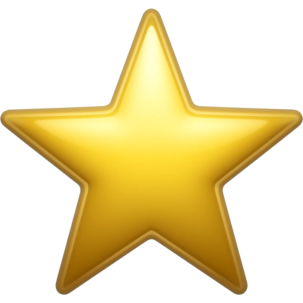 star emoji