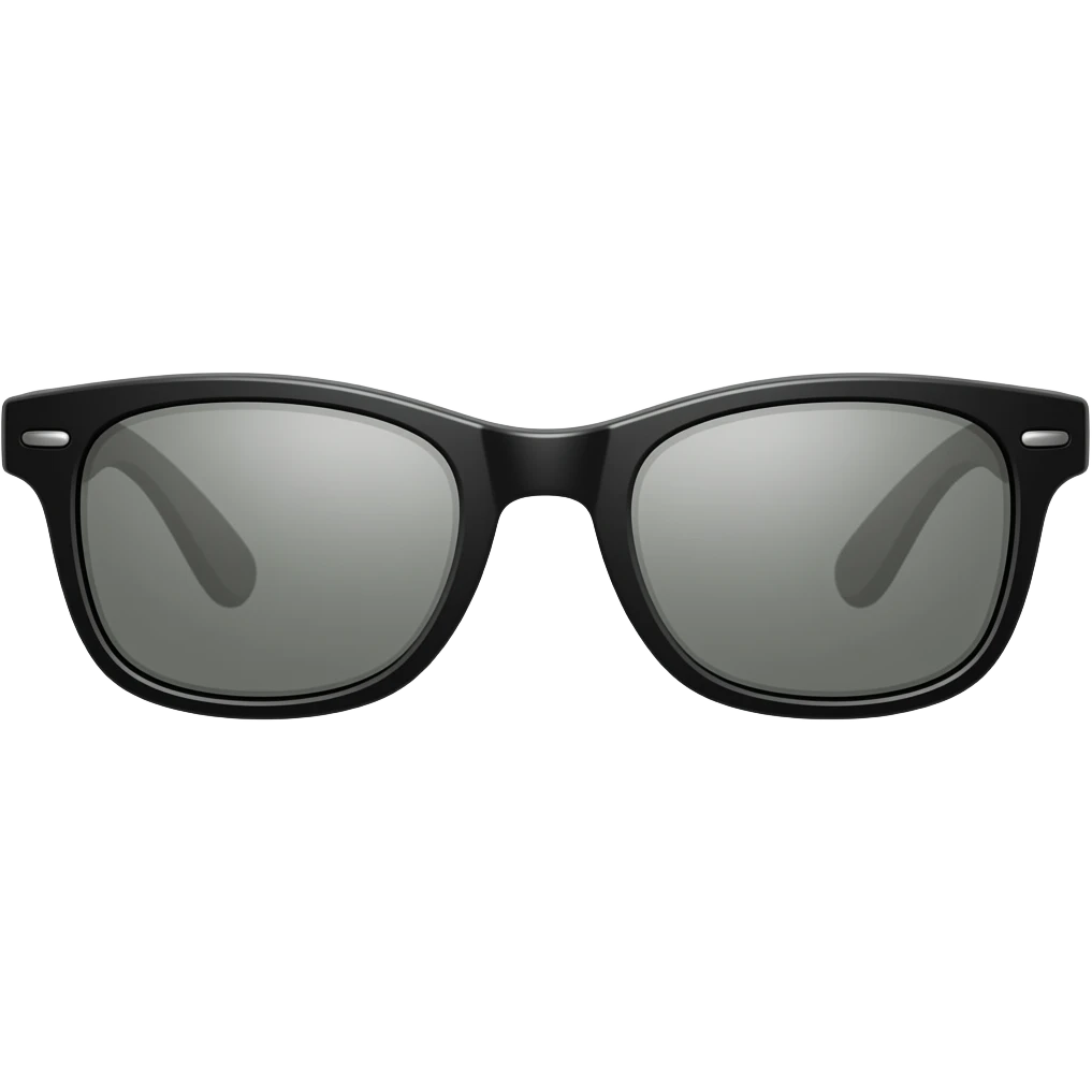 rayban meta glasses emoji