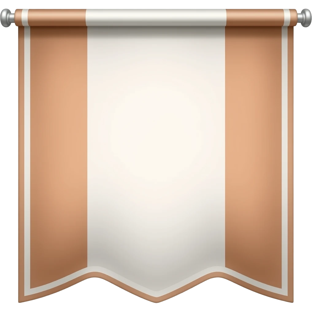 banner emoji