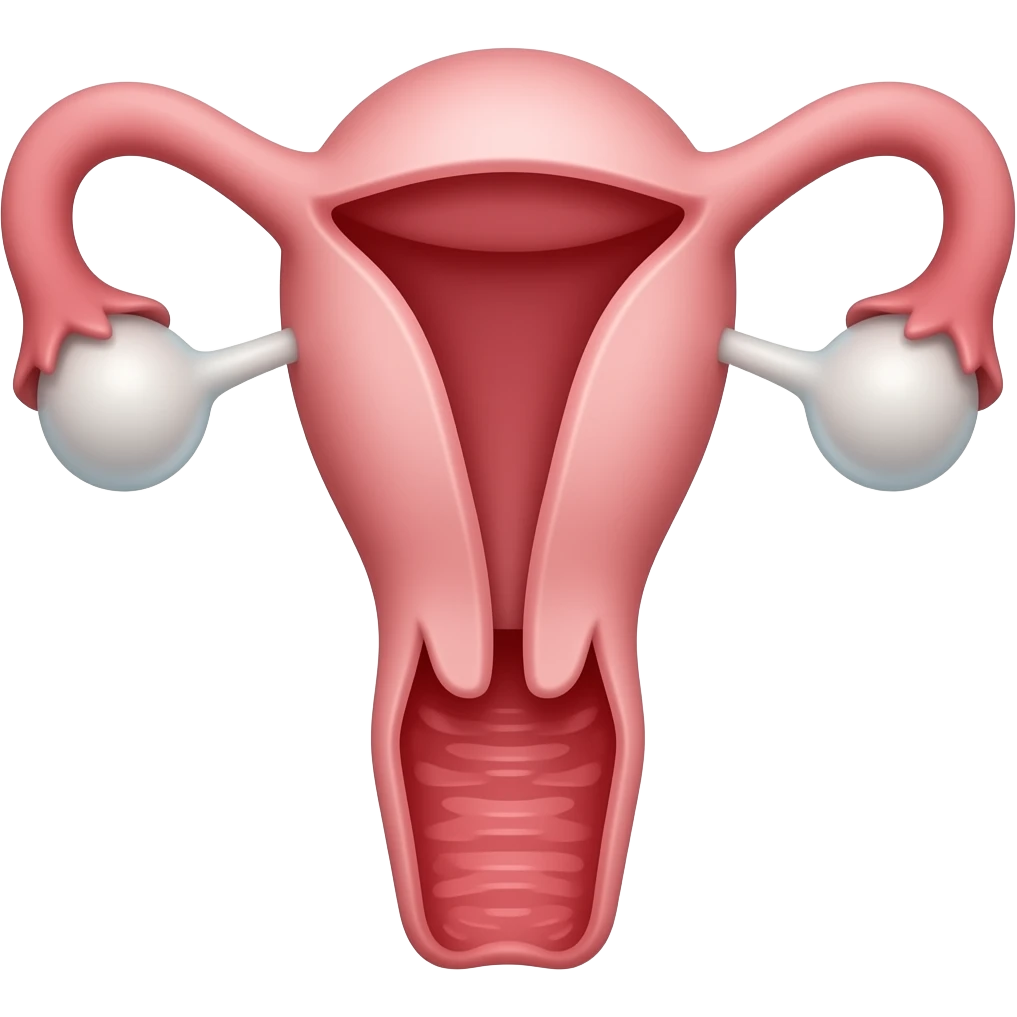 Vagina emoji