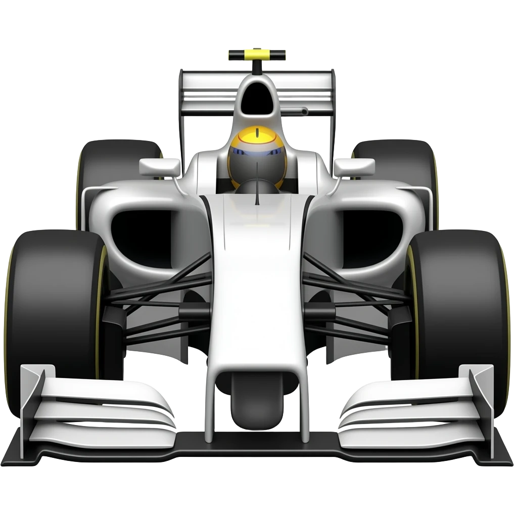 racing emoji