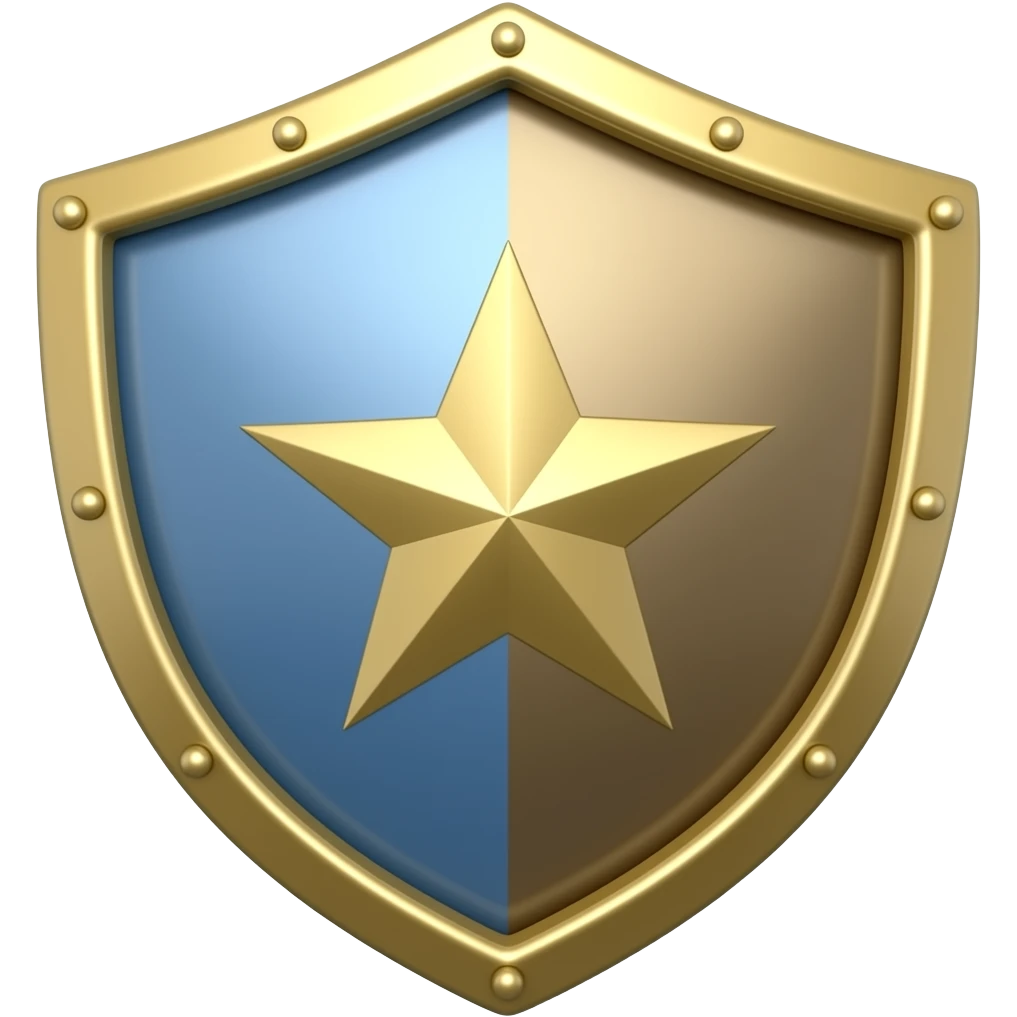 shield emoji