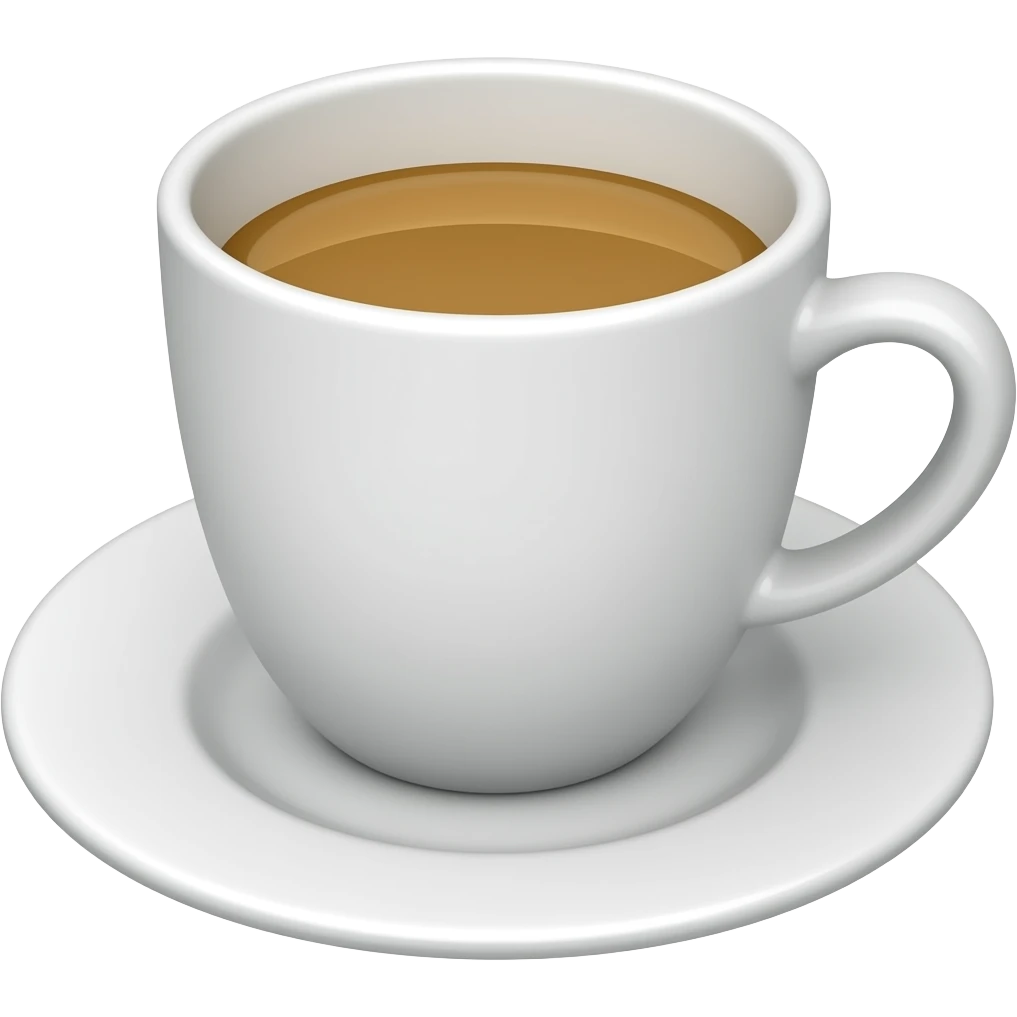 🍵 emoji
