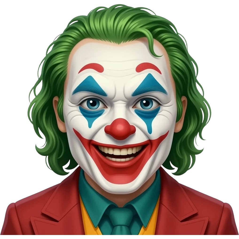 terrifier emoji