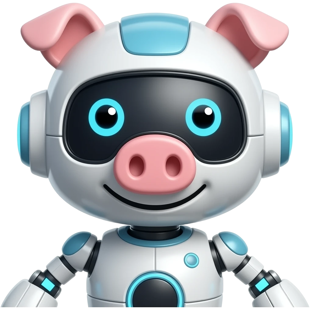 pigbot emoji