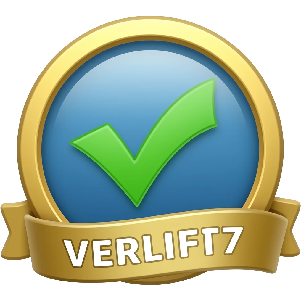 Create a roblox verify badge emoji emoji | AI Emoji Generator