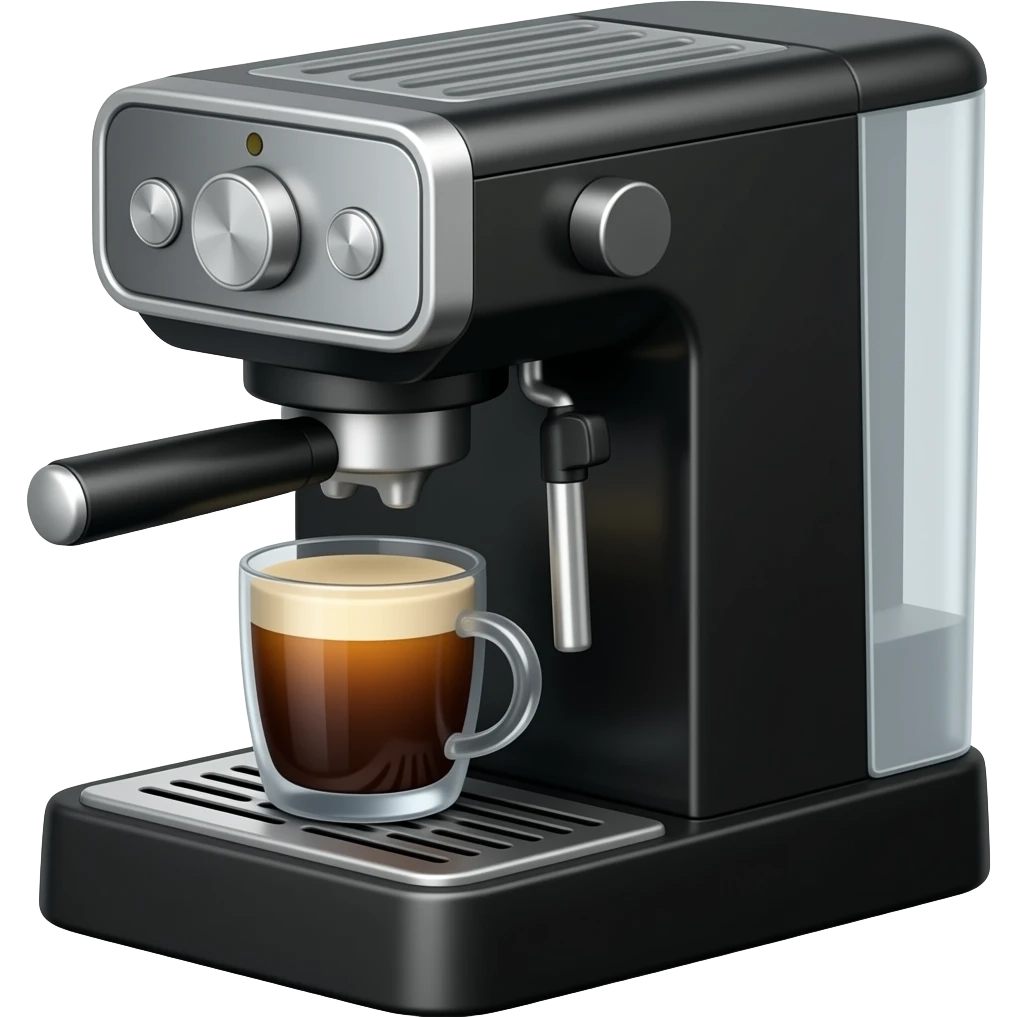 Coffee Machine emoji