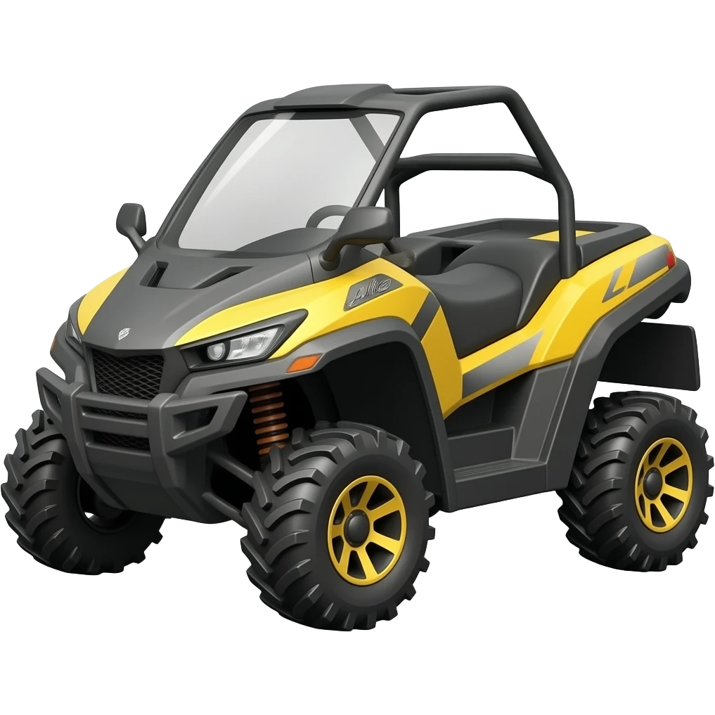 Cars & Canam emoji