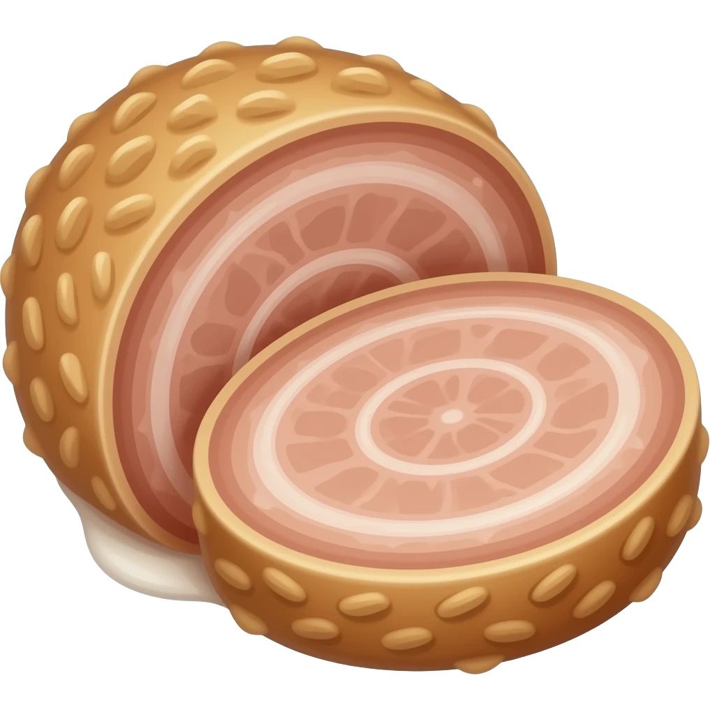 mollejas emoji