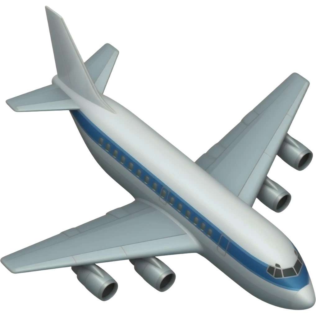 Dc-8 emoji