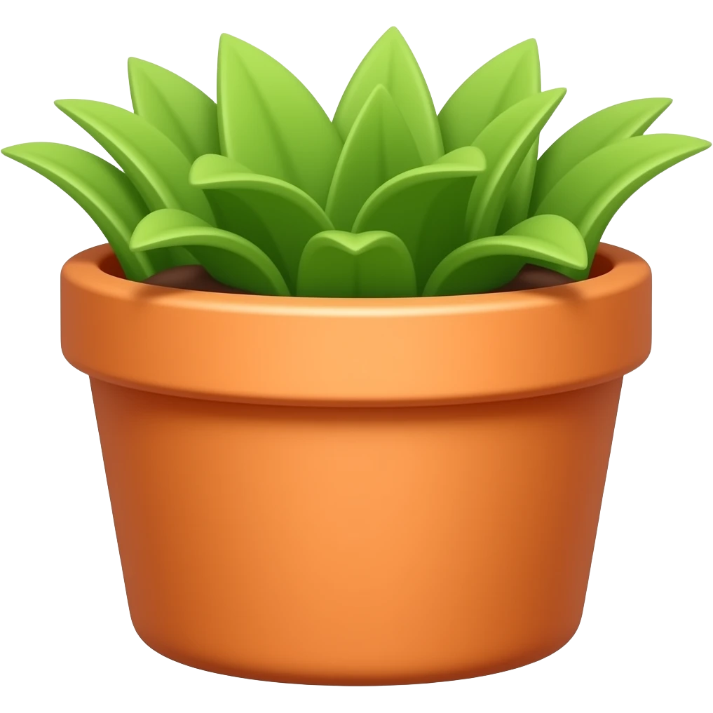 pot emoji