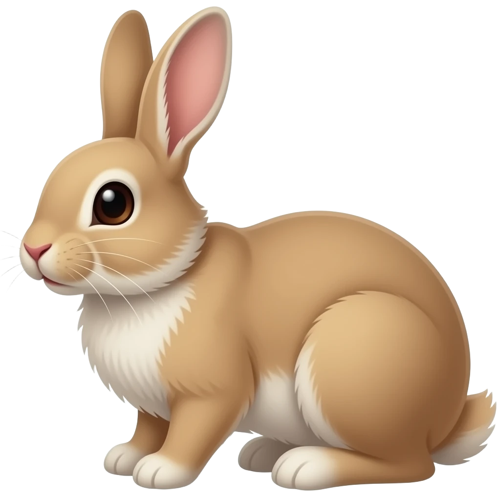 Rabbit emoji