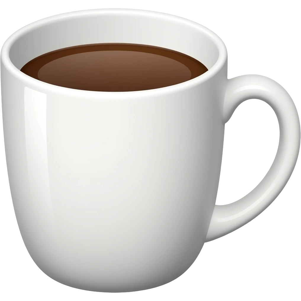 cup with lean emoji