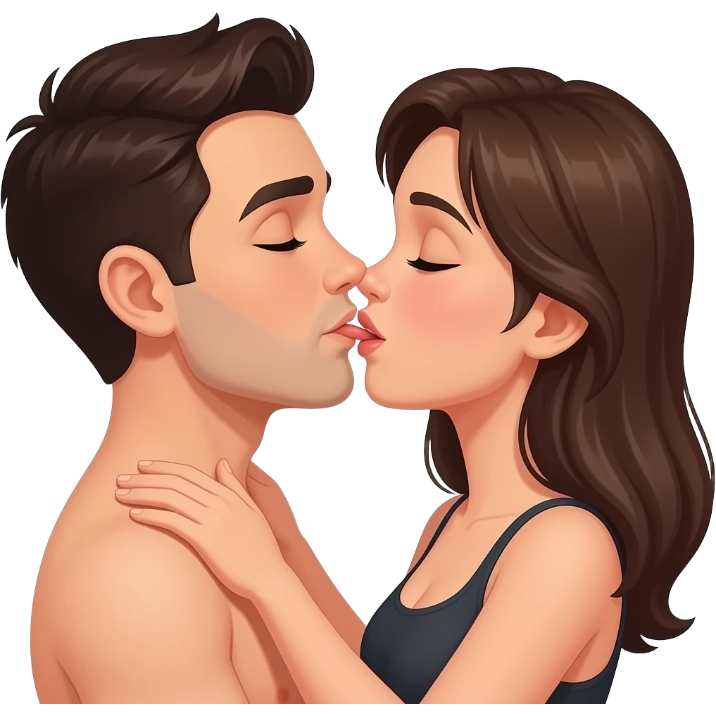 Sex emoji