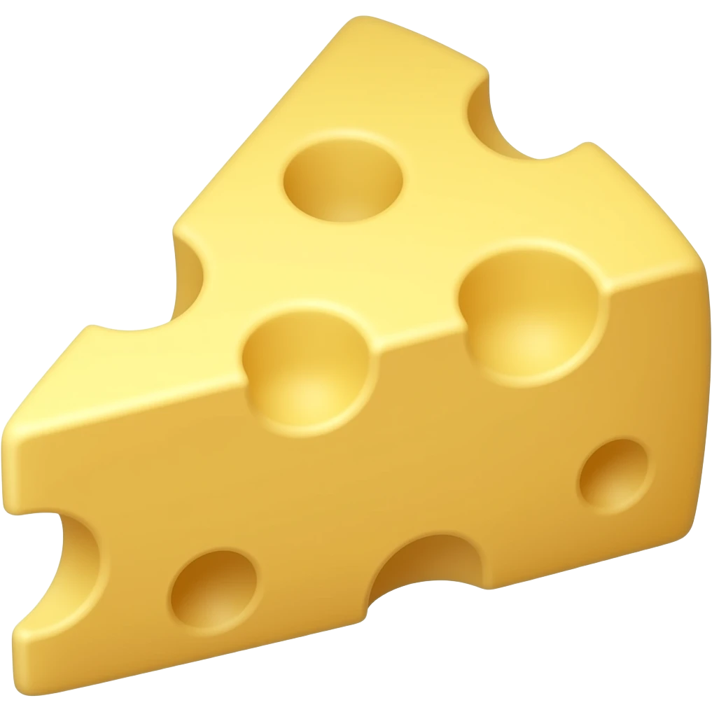 cheesh emoji