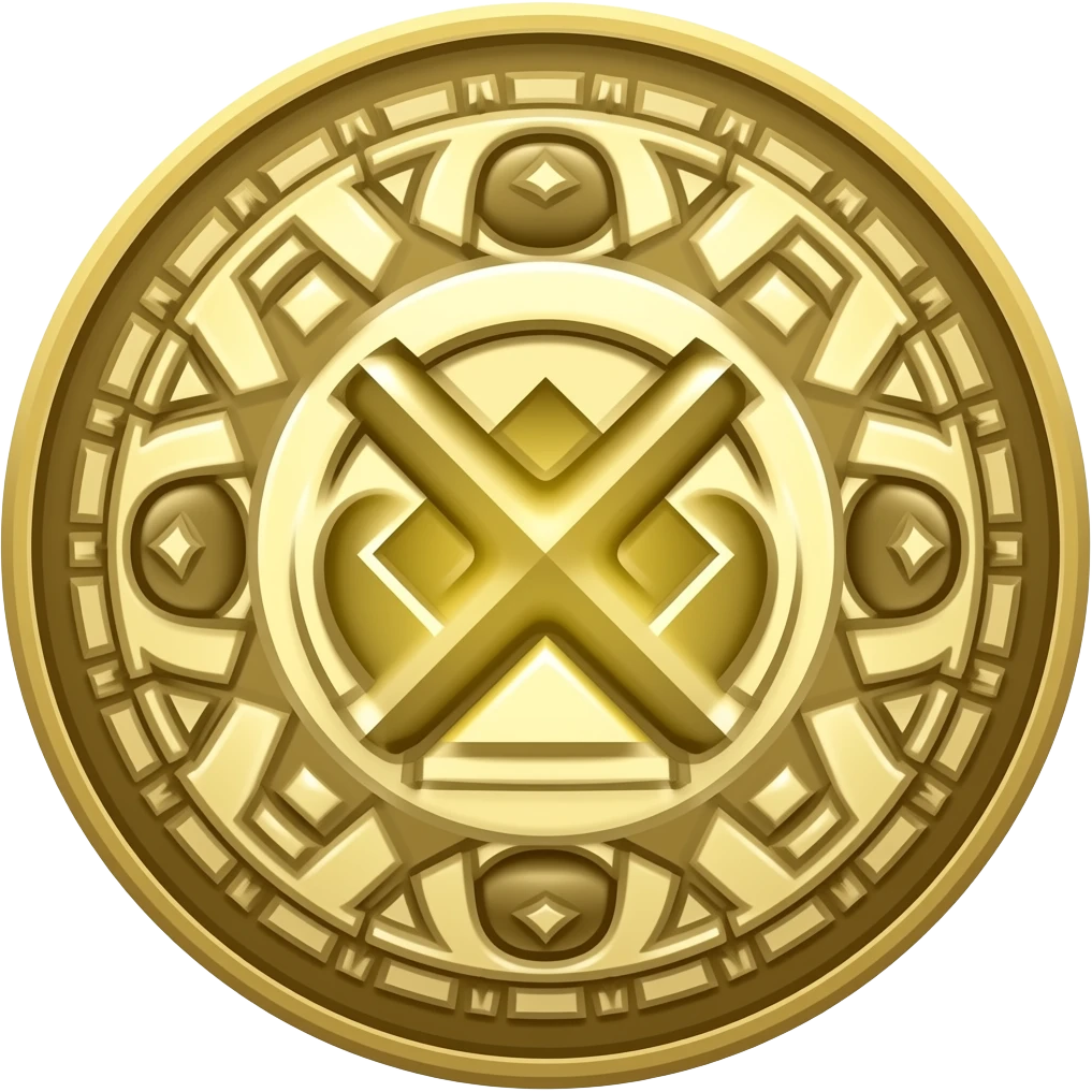 Tamaranean Symbol emoji