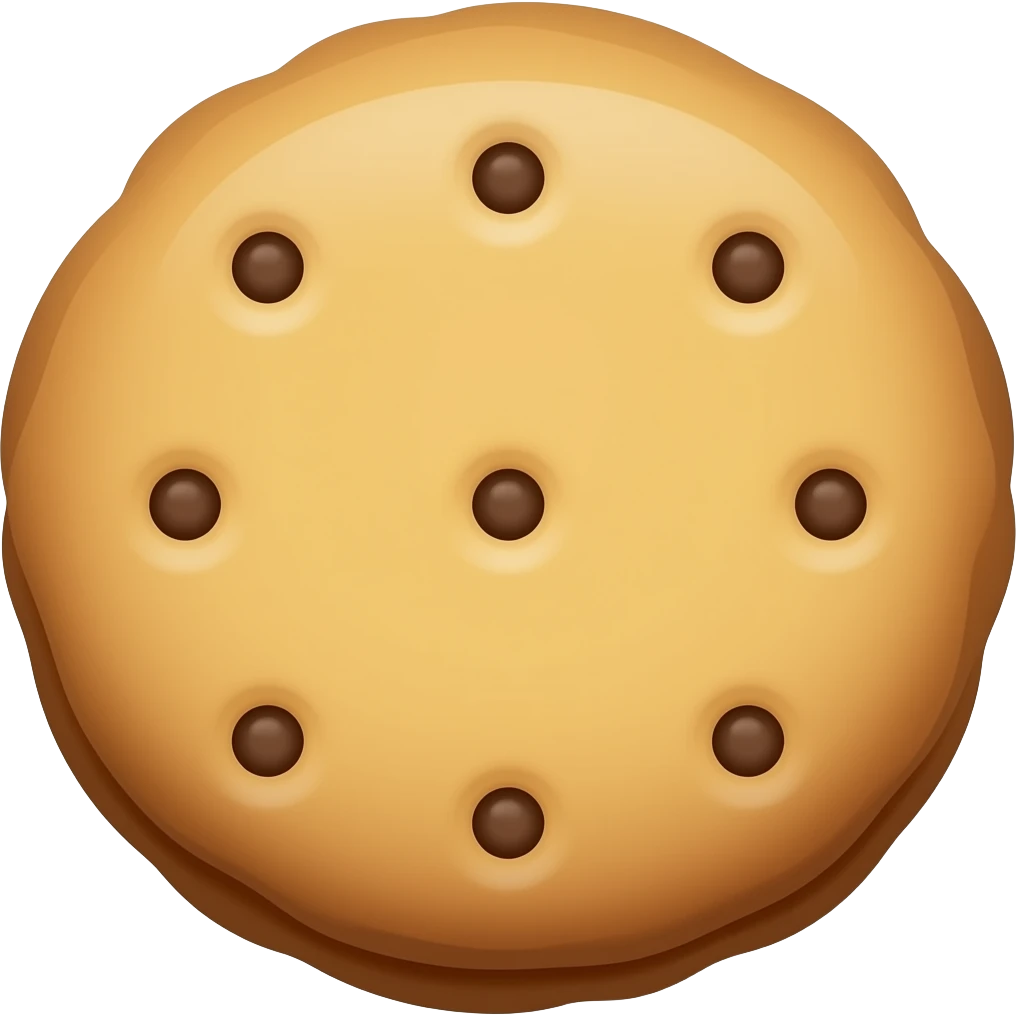 COOKIE emoji