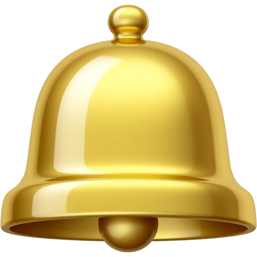 bell emoji