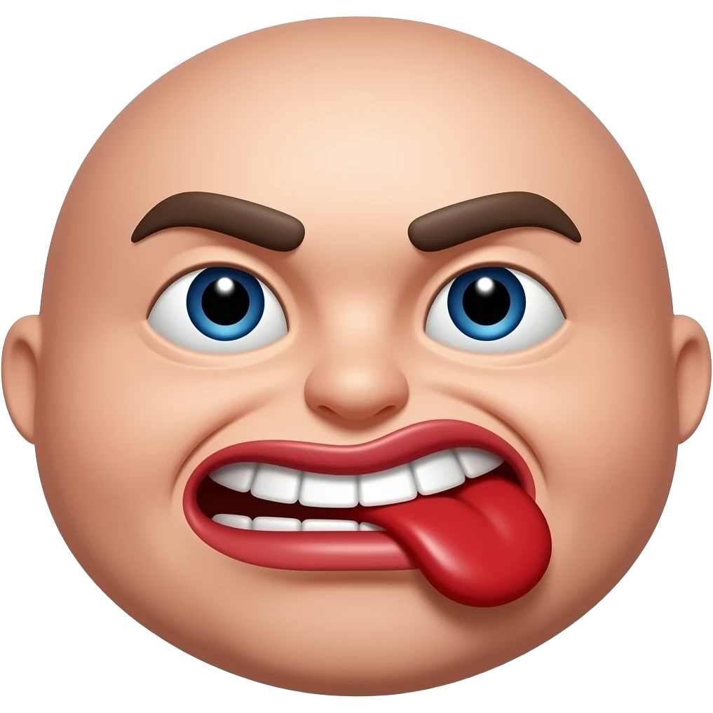 Пизда emoji