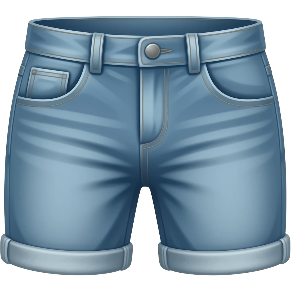 Pants emoji