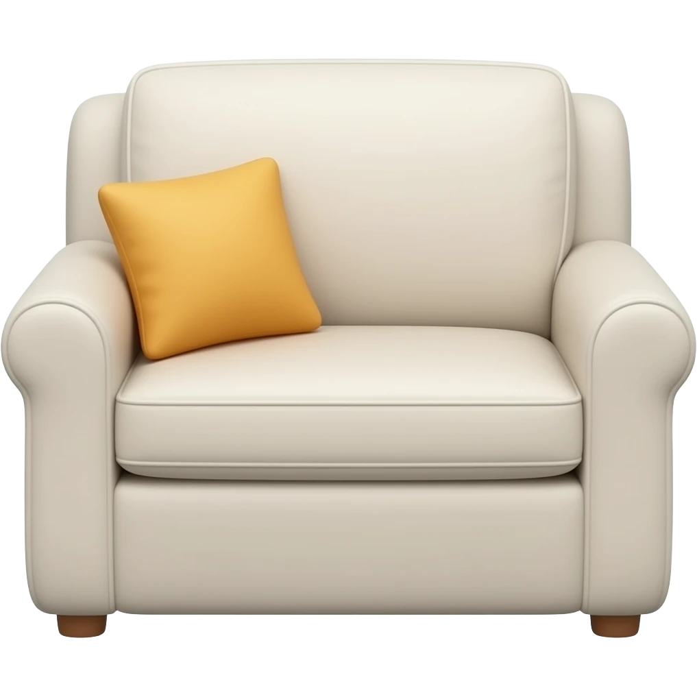 Sofa Bed emoji