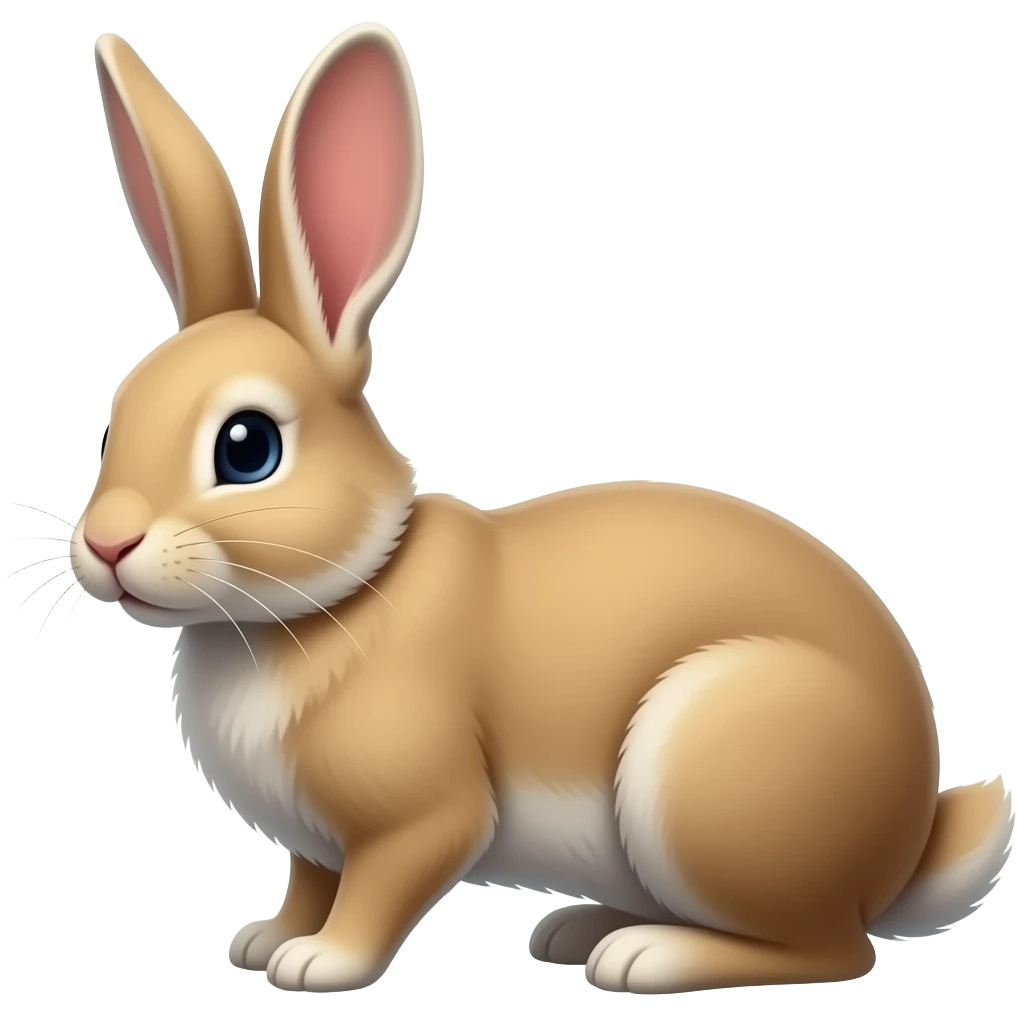 rabbit emoji
