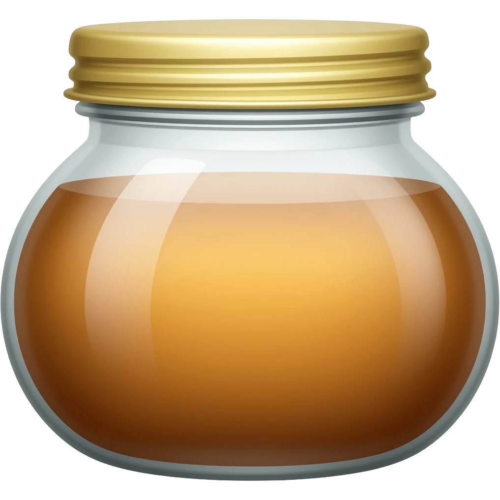 Jam Jar emoji