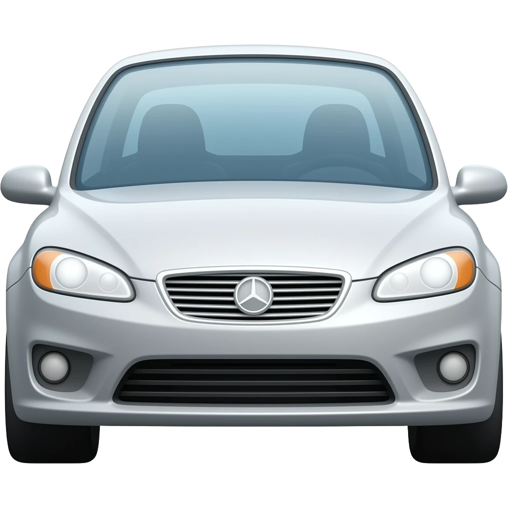 car emoji
