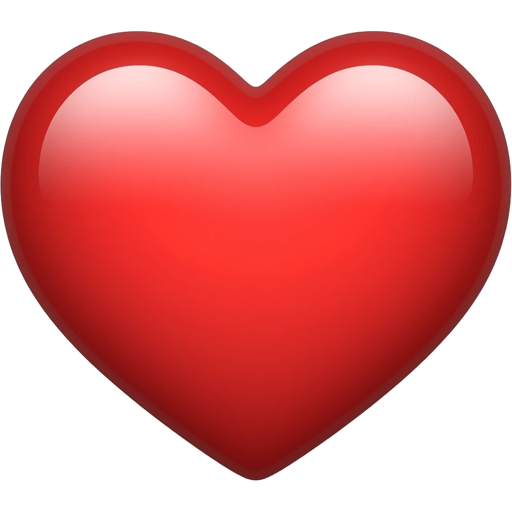 corazón emoji