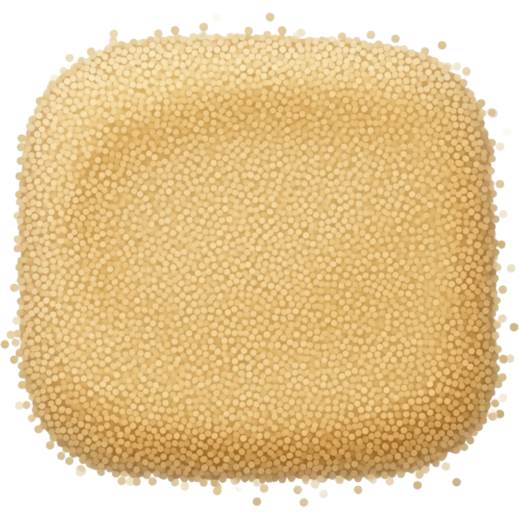 sand emoji