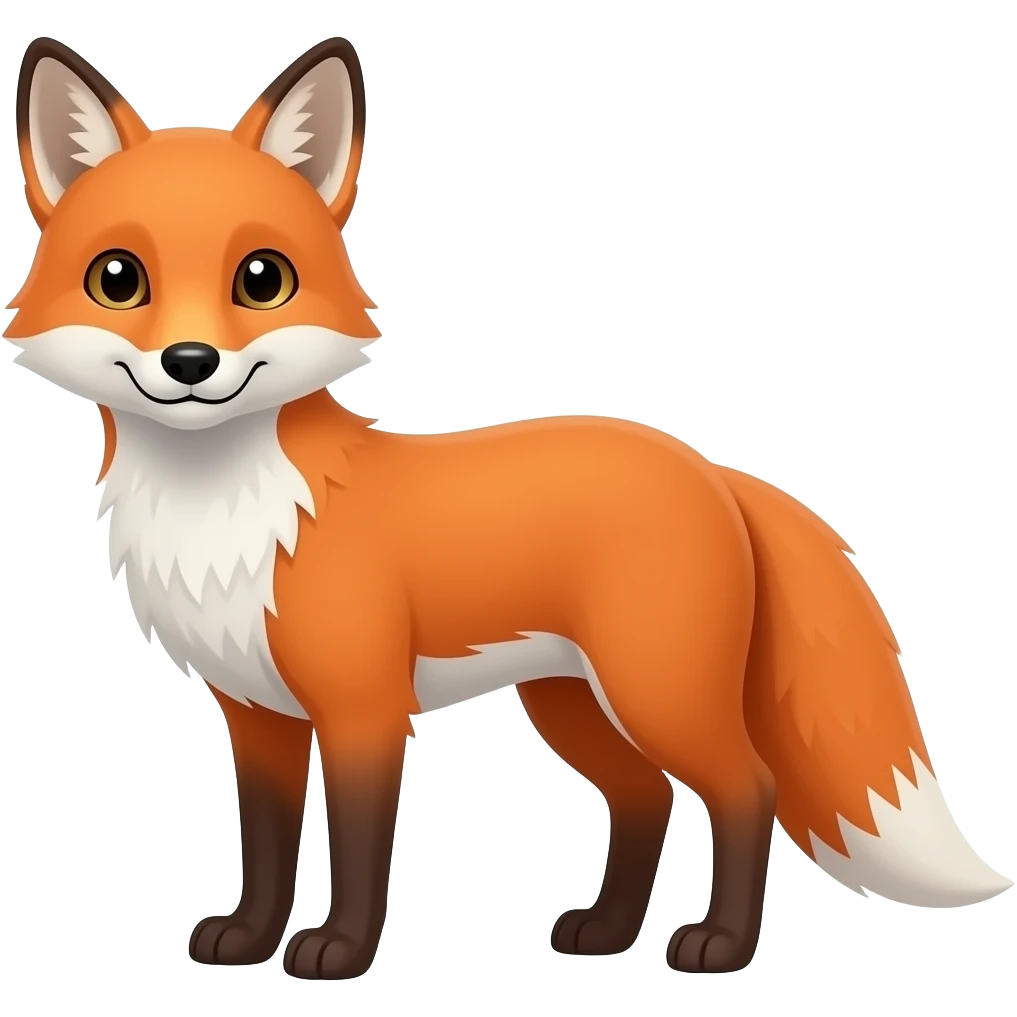 foxx emoji