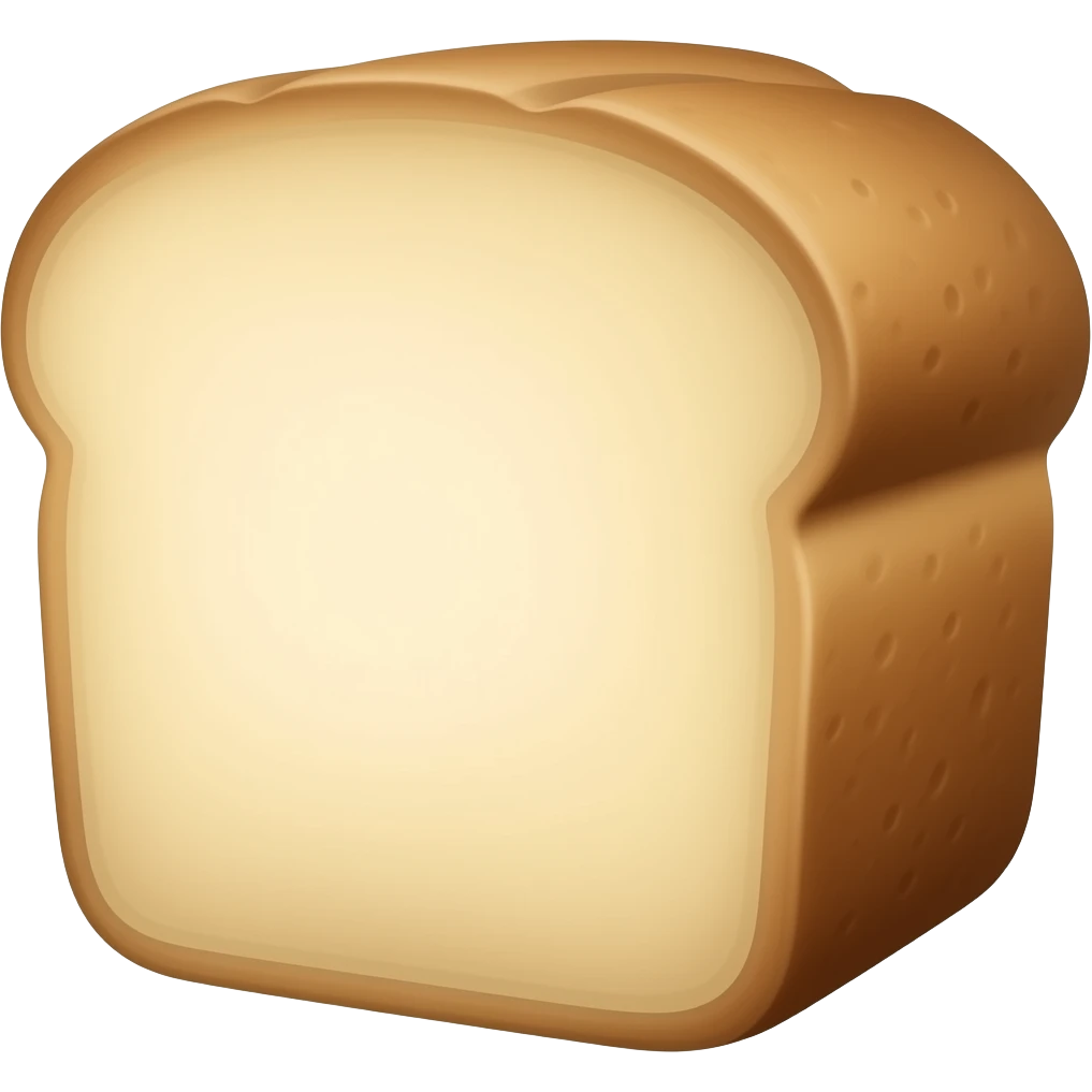 Bread Mold emoji