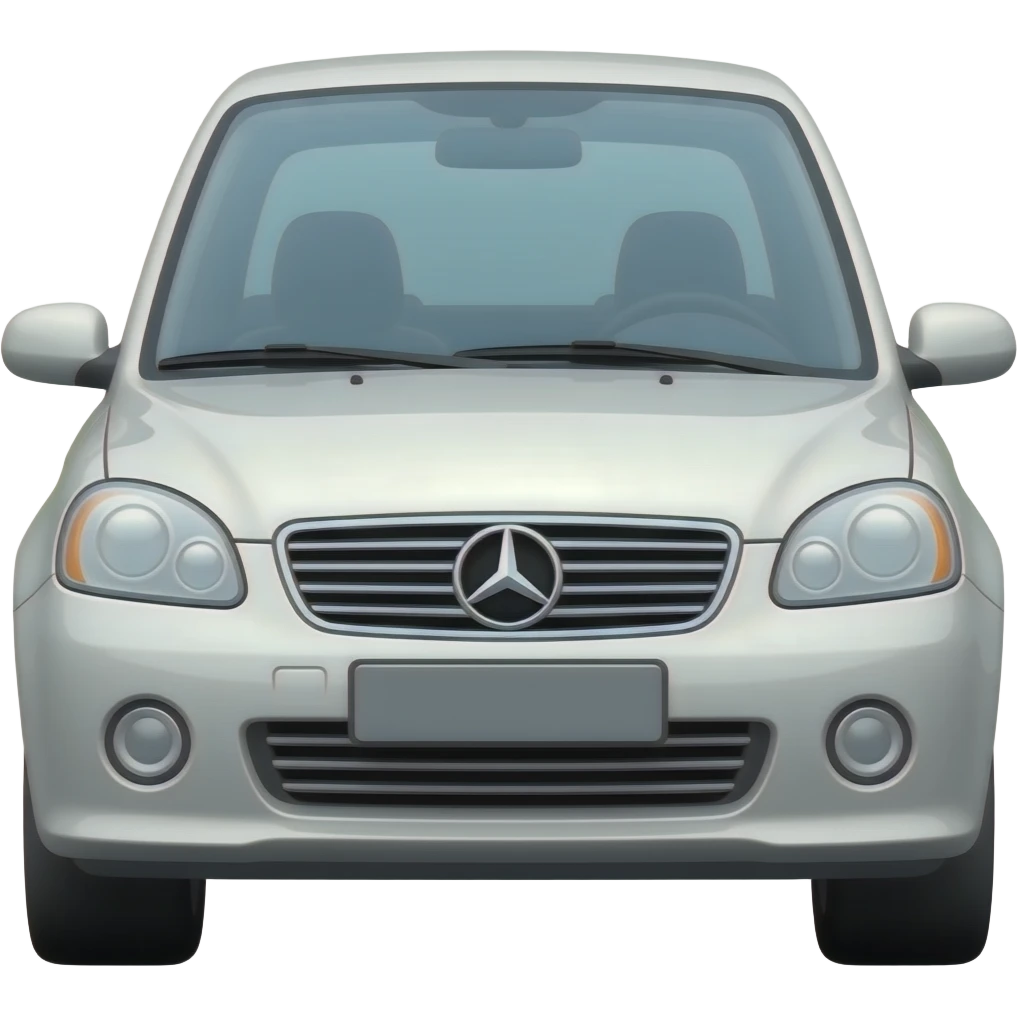 car emoji