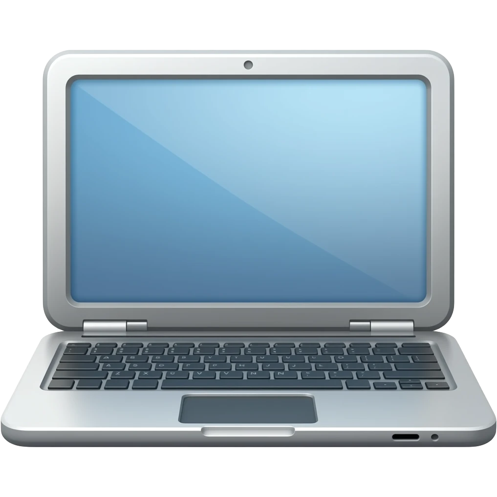 laptop emoji