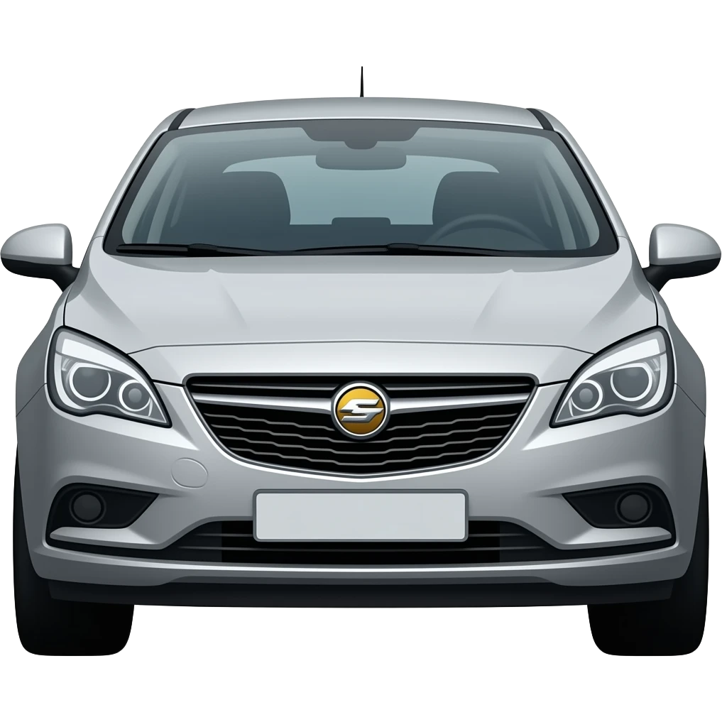 Vauxhall emoji