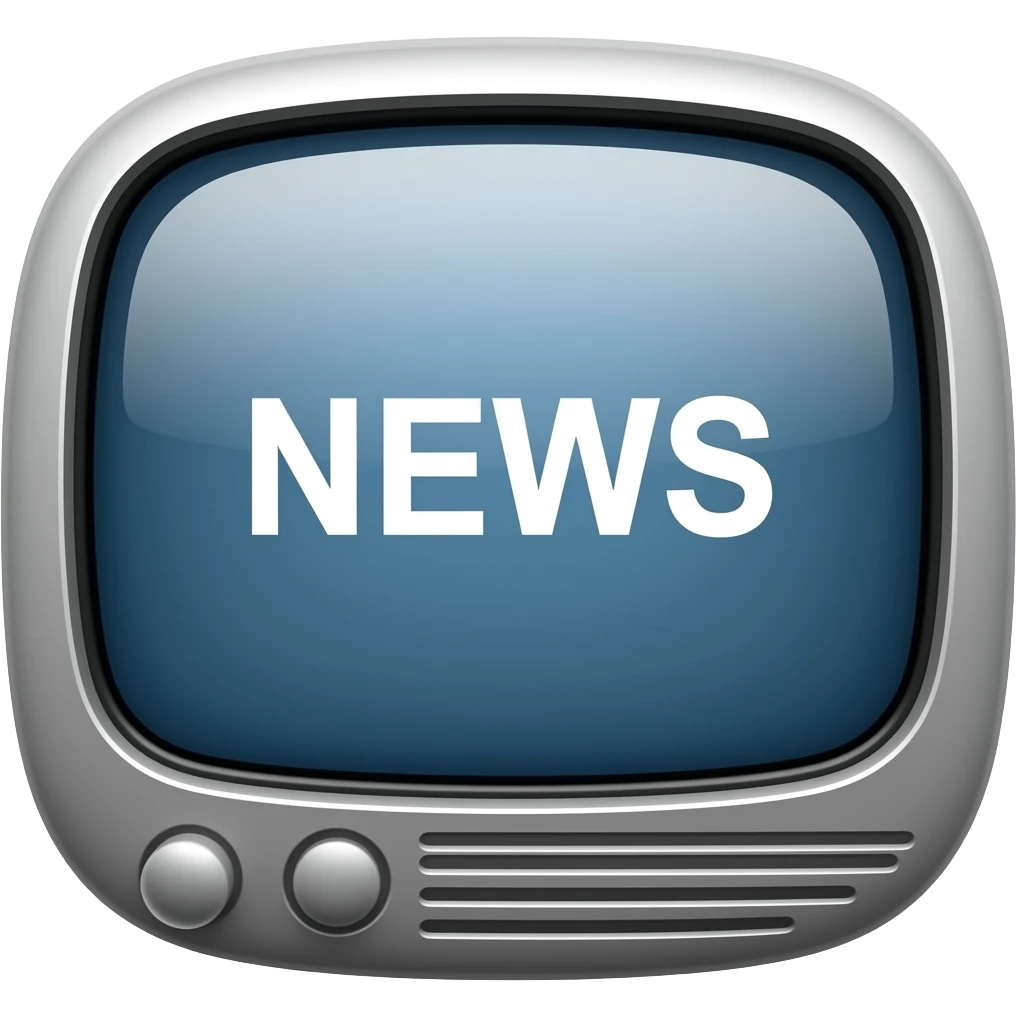 Media emoji
