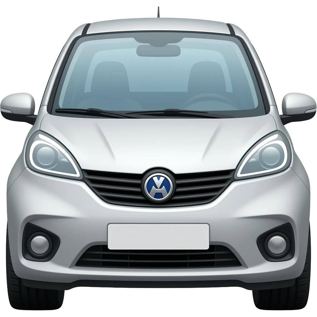 Nio Car emoji
