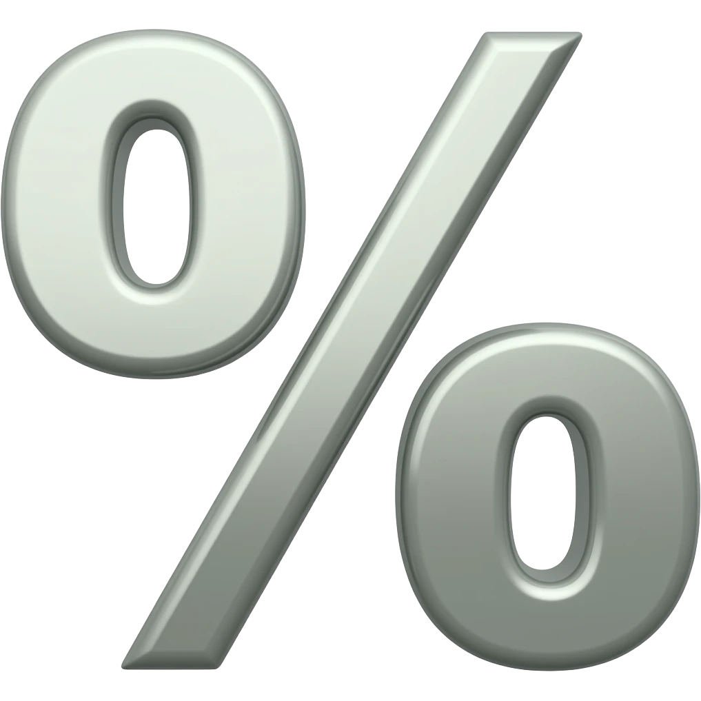 100% emoji