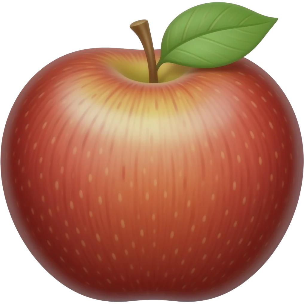 da Apple emoji