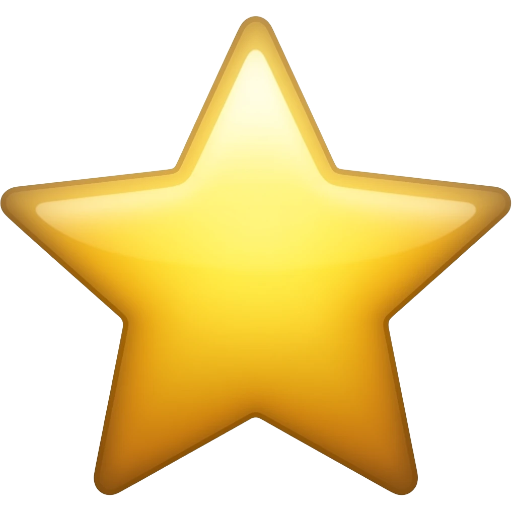 star emoji