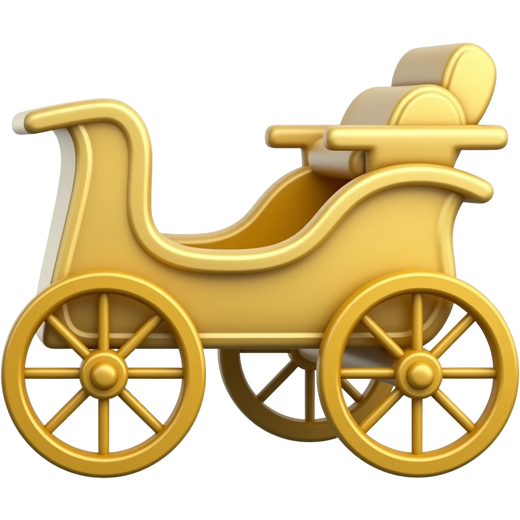 chariot emoji