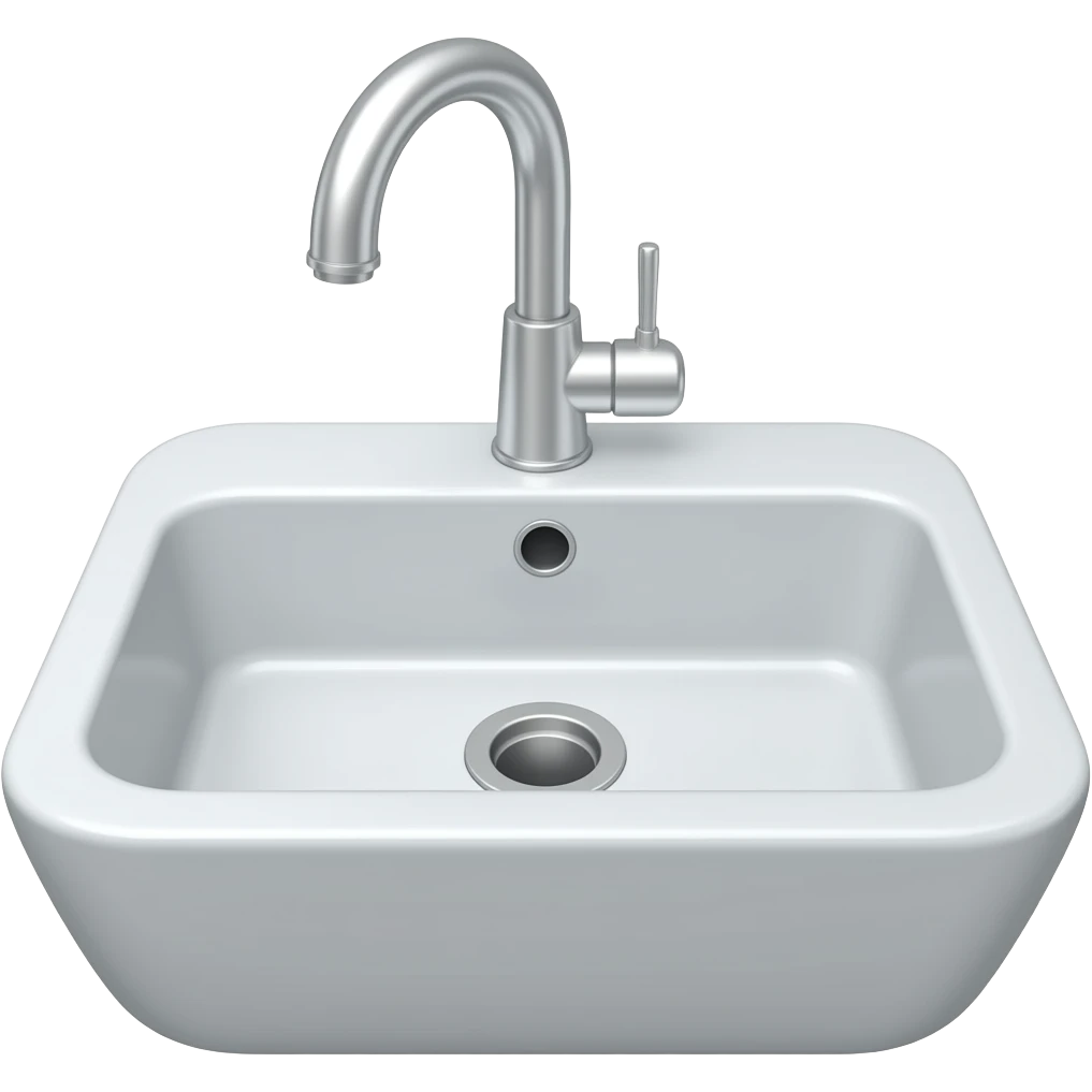 sink emoji