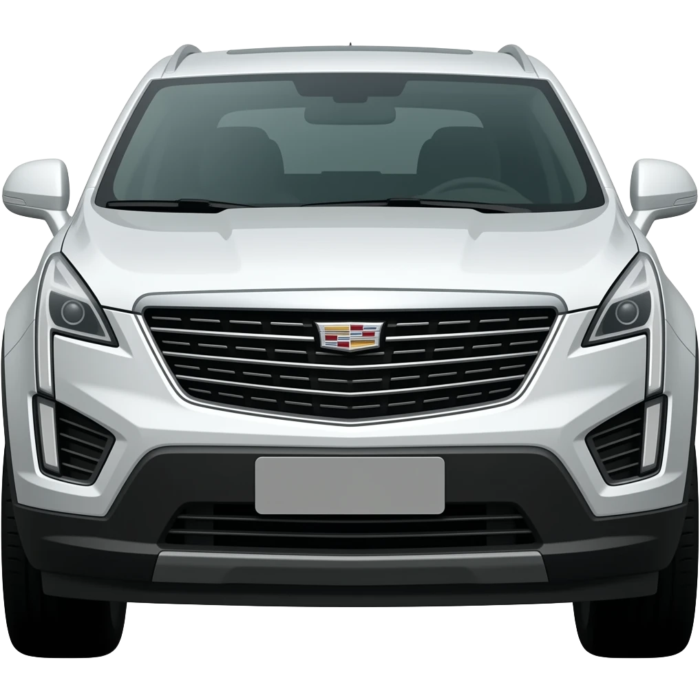 Cadillac XT23 (2002) emoji
