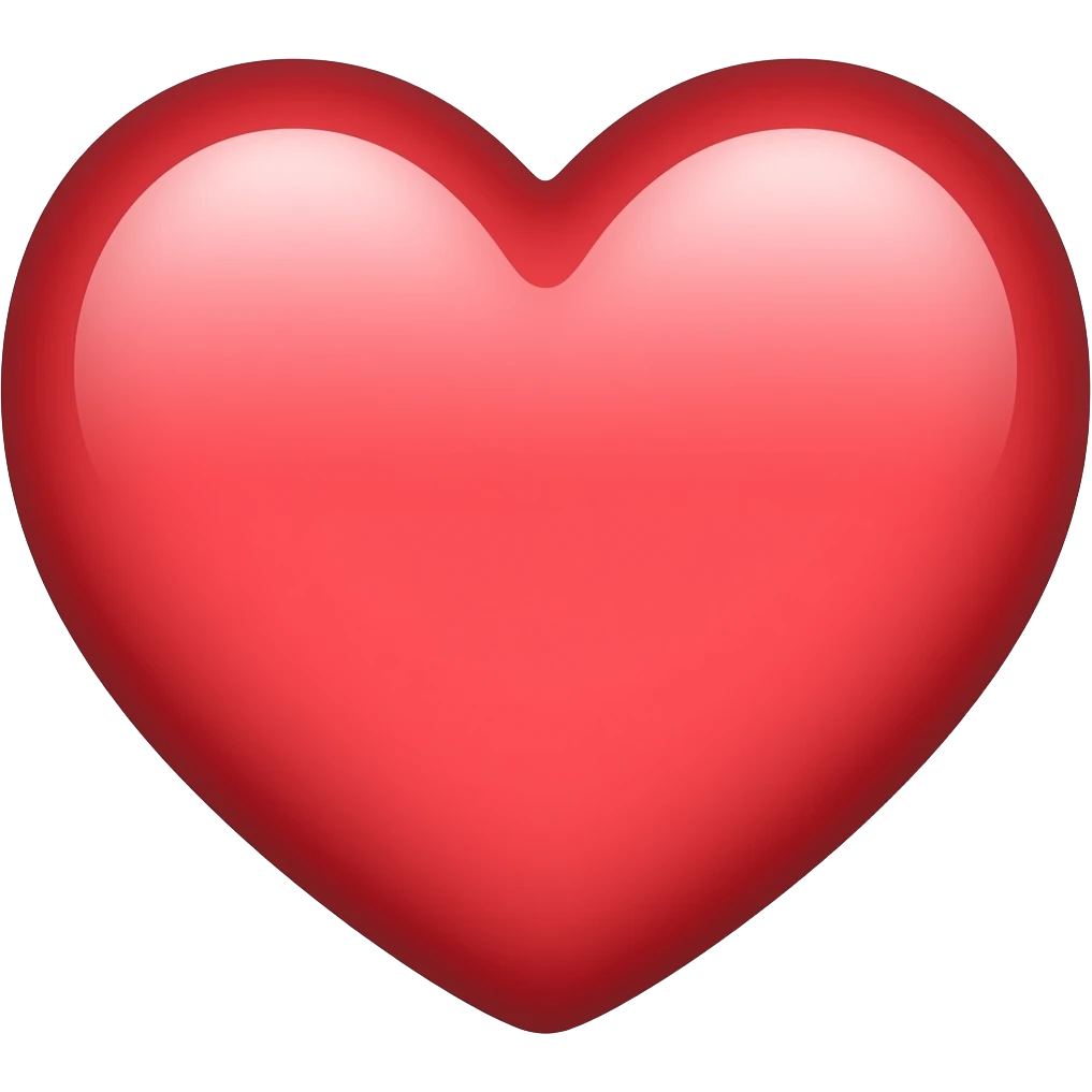 heart emoji