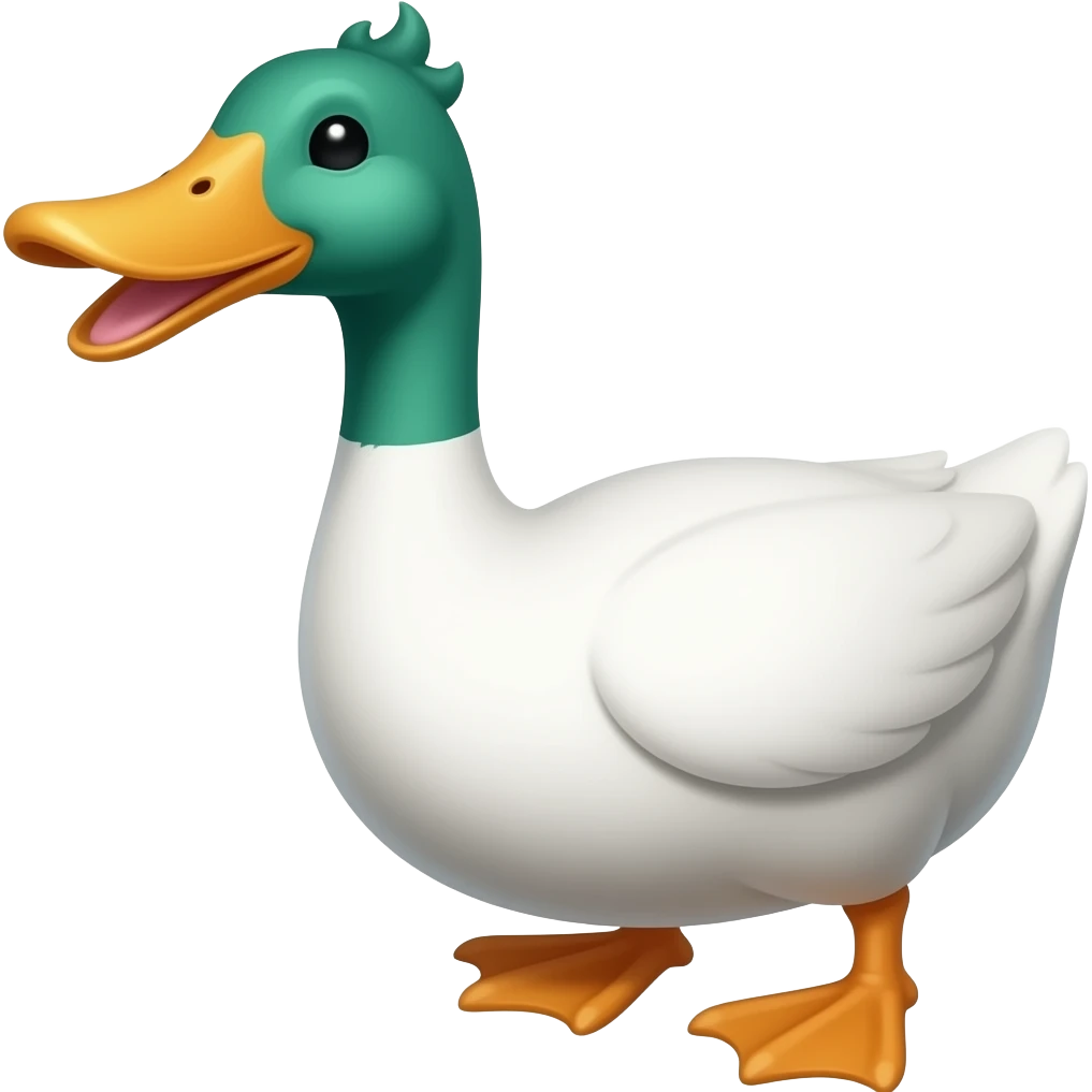 DDG emoji
