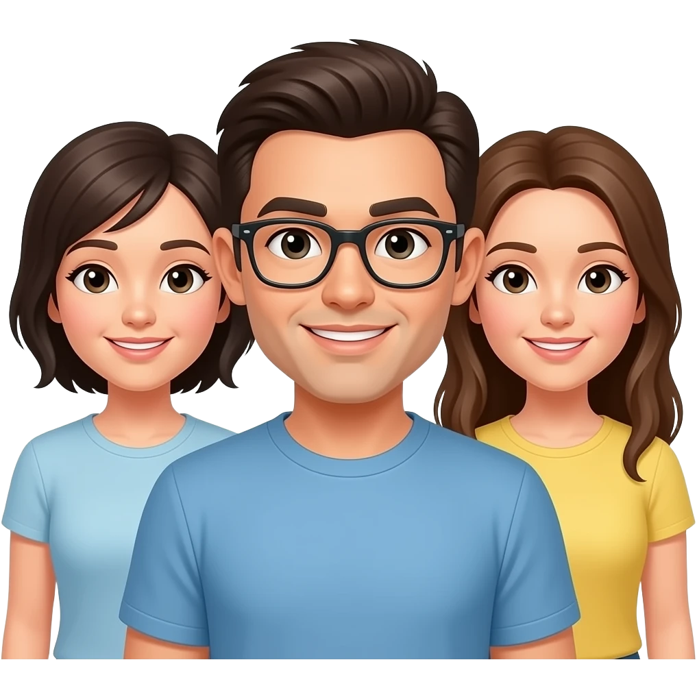 3some emoji