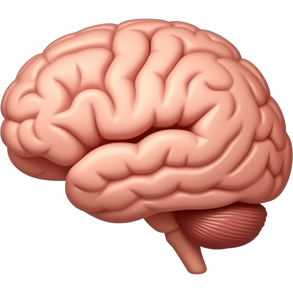 🧠 emoji