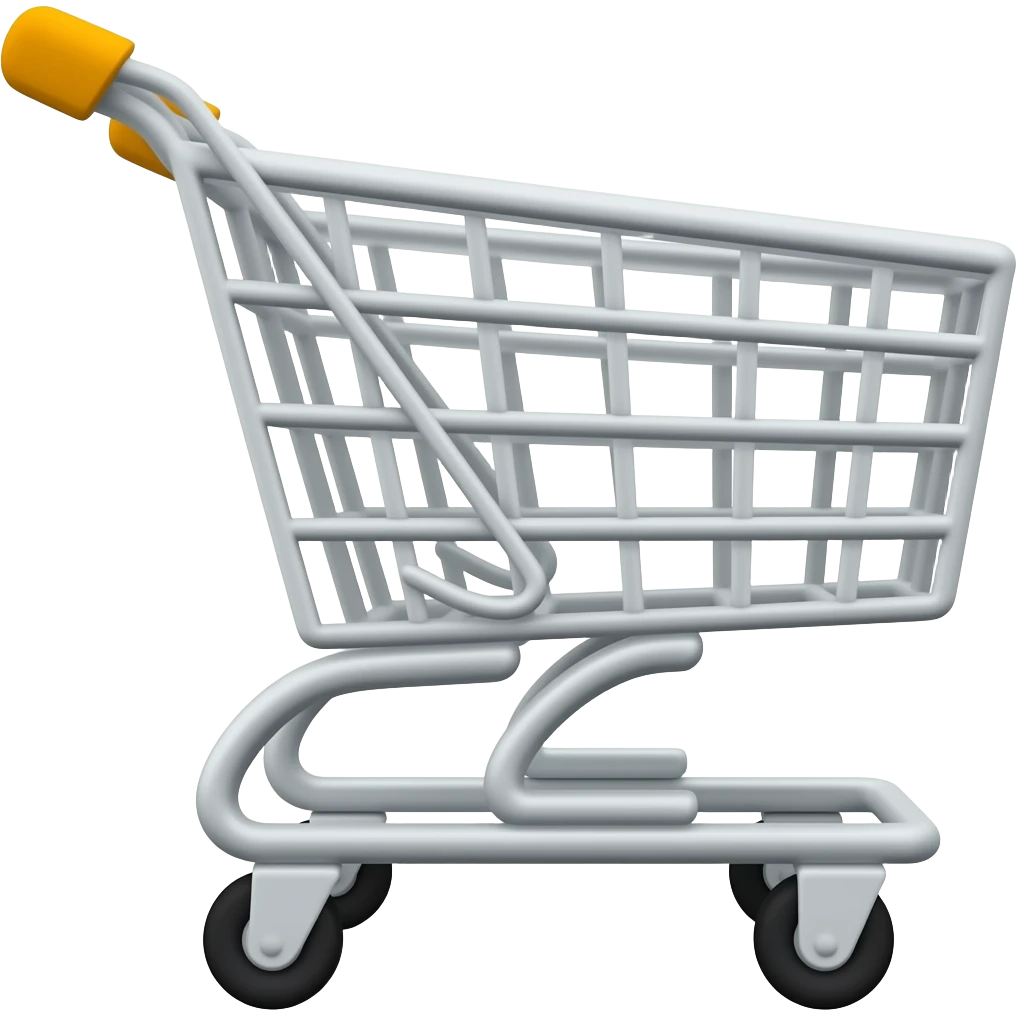 CART emoji